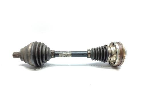 Used Left front driveshaft SKODA OCTAVIA II Combi (1Z5) 2.0 TDI RS (170 hp) 30508329
