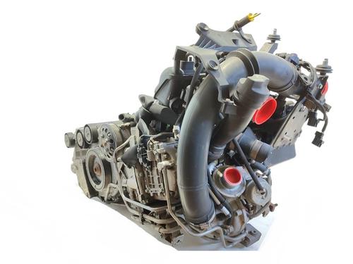 Engine MERCEDES-BENZ B-CLASS Sports Tourer (W245) B 200 TURBO (245.234) | BP19099346M1 