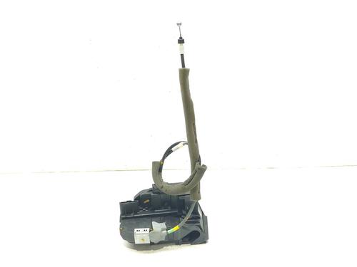 Used Rear right lock NISSAN JUKE (F15) [2010-2019]  27185273