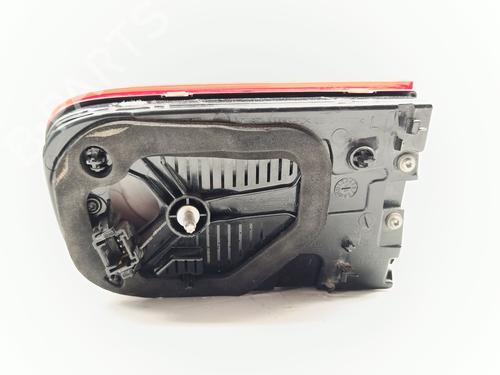 Left tailgate light CITROËN C4 CACTUS 1.2 THP 110 | BP33321547C79 - Image 3