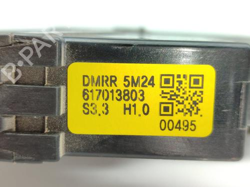 Right rear window motor HYUNDAI SANTA FÉ III (DM, DMA) 2.2 CRDi 4WD | BP16912483E22 