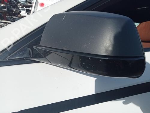 Bakspejl venstre BMW 5 Touring (F11) 535 i (306 hp) 31127427