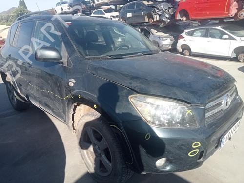 Engine TOYOTA RAV 4 III (_A3_) | BP35793895M1 - Image 18