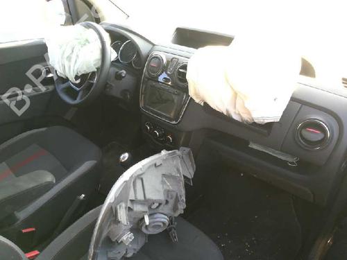 Engine control unit (ECU) DACIA DOKKER MPV (KE_) | BP16505997M57