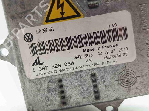 Electronic module VW GOLF V (1K1) 1.9 TDI | BP37027229M83 - Image 4