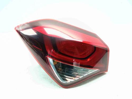 Used Left taillight Left taillight HYUNDAI i20 II (GB, IB) 1.2 (84 hp) 36696166 36696166