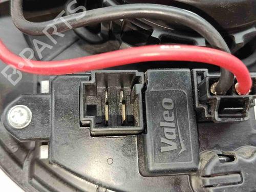 Heater blower motor VW TOURAN (5T1) 1.6 TDI | BP37795271M62 - Image 5