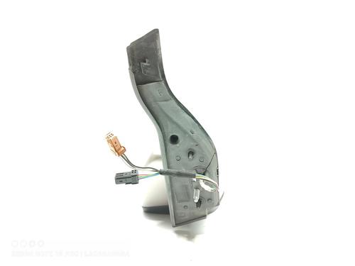 Left mirror PEUGEOT 208 I (CA_, CC_) 1.4 HDi | BP17769381C26