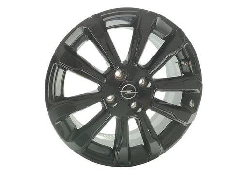 Used Rim OPEL CROSSLAND X / CROSSLAND (P17, P2QO) [2017-2025]  29715526