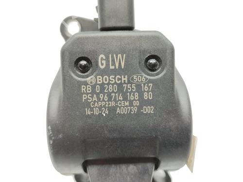Pedal PEUGEOT PARTNER Tepee  | BP24866079I4 
