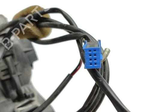 Rear right lock MERCEDES-BENZ E-CLASS (W211) E 320 CDI (211.026) | BP16857223C99 
