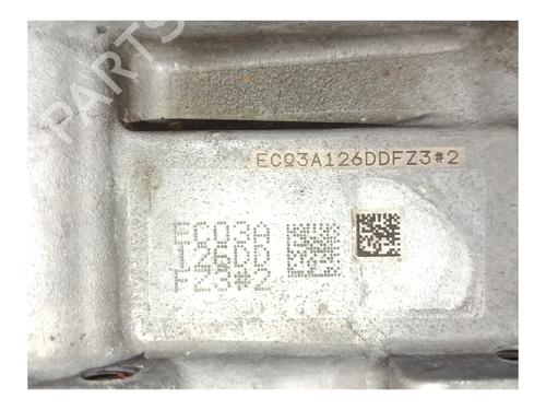 Gearbox MAZDA CX-5 Van (KE_) SKYACTIV-D (KEF9) | BP32773706M3 - Image 9