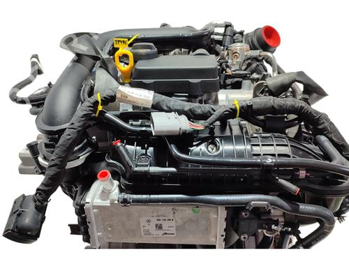 Engine AUDI A1 Sportback (GBA) 30 TFSI | BP29124701M1 