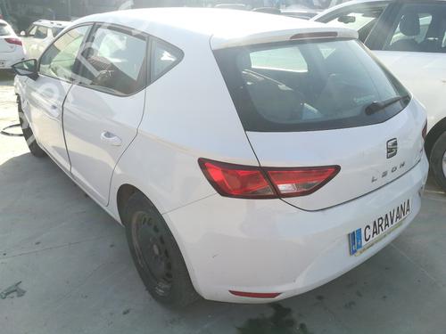 Left tailgate light SEAT LEON (5F1)  | BP16514951C79 