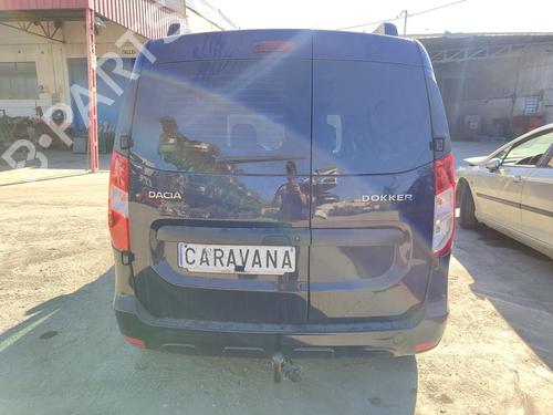 Left front window switch DACIA DOKKER Box Body/MPV  | BP19778575I27  - Image 12