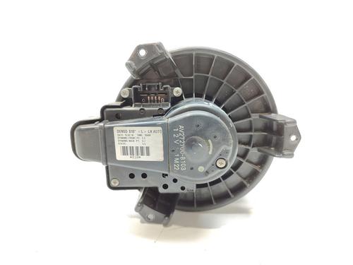Heater blower motor TOYOTA AVENSIS Saloon (_T27_)  | BP21166429M62 