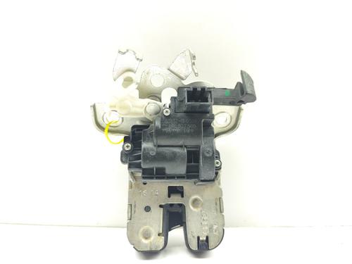 Tailgate lock AUDI A1 Sportback (8XA, 8XF) 1.2 TFSI | BP27375709C101 