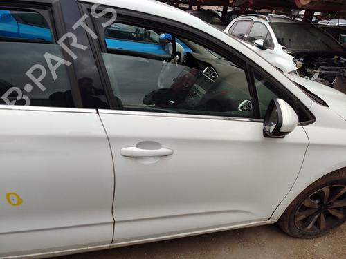 Used Right front door CITROËN C4 II (NC_) 1.6 BlueHDi 100 (99 hp) 23899322