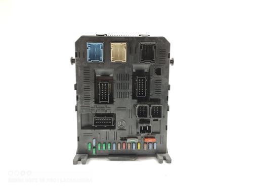 Used Fuse box PEUGEOT 407 (6D_) 1.6 HDi 110 (6D9HZC, 6D9HYC) (109 hp) 22422932