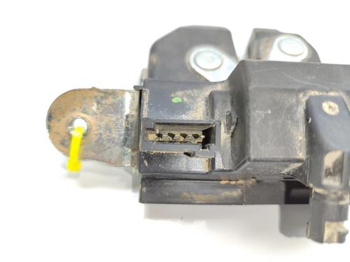 Tailgate lock OPEL CORSA E (X15)  | BP16853595C101 