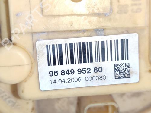 Fuel pump CITROËN BERLINGO MULTISPACE (B9) 1.6 HDi 90 | BP16516231M76 