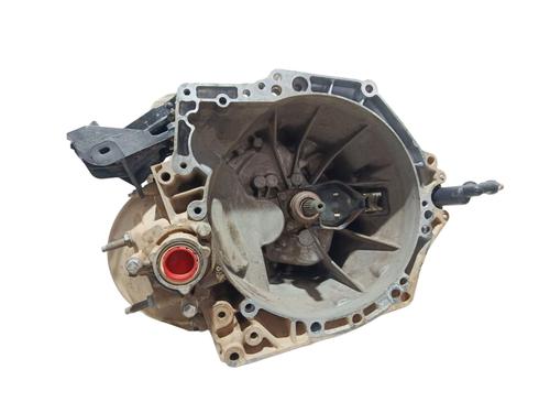 Gearbox PEUGEOT PARTNER Box Body/MPV | BP32722114M3 - Image 2