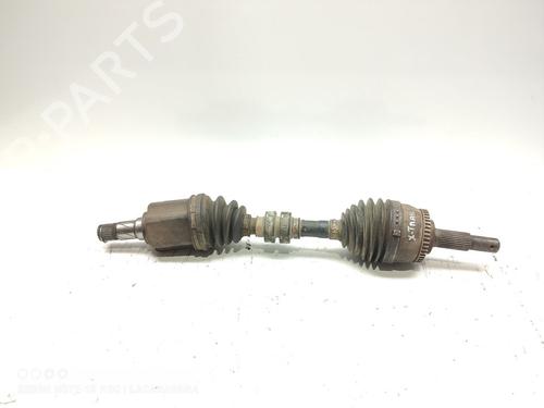 Used Left front driveshaft NISSAN X-TRAIL I (T30) 2.2 DCi FWD (114 hp) 30511267