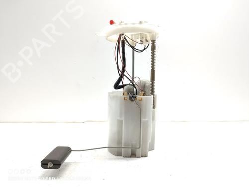 Fuel pump NISSAN QASHQAI II (J11, J11_) 1.2 DIG-T | BP25334555M76 