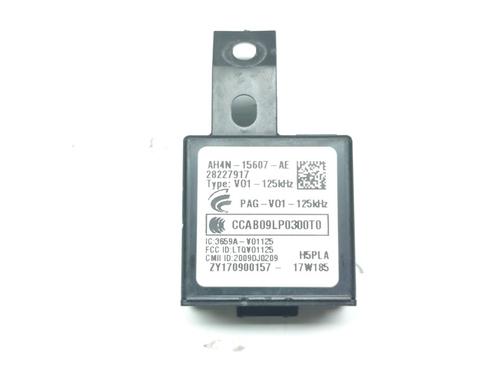 Used Electronic module LAND ROVER RANGE ROVER VELAR (L560) [2017-2025]  22295364