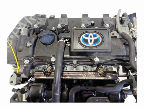 Engine TOYOTA COROLLA Estate (_E21_) | BP38336401M1 - Image 11