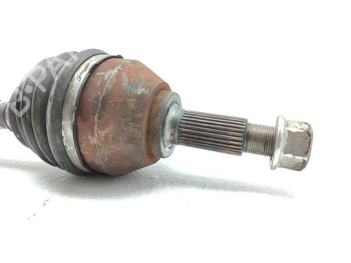 Left front driveshaft RENAULT KOLEOS I (HY_) 2.0 dCi 4x4 (HY0K) | BP19421732M38