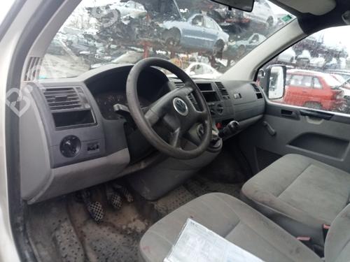 Katalysator VW TRANSPORTER T5 Bus (7HB, 7HJ, 7EB, 7EJ)  | BP16508126M10