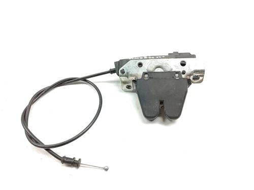 Used Tailgate lock MERCEDES-BENZ E-CLASS Coupe (C207) E 350 CDI (207.322) (231 hp) 28581800