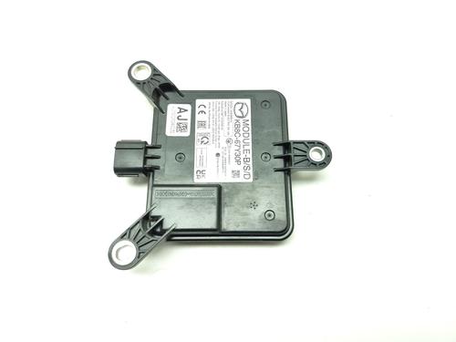 Elektronische module MAZDA CX-5 (KF) [2016-2026]  33120364