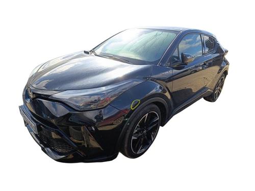 Używane części TOYOTA C-HR (_X1_) [2016-2025]  4268388