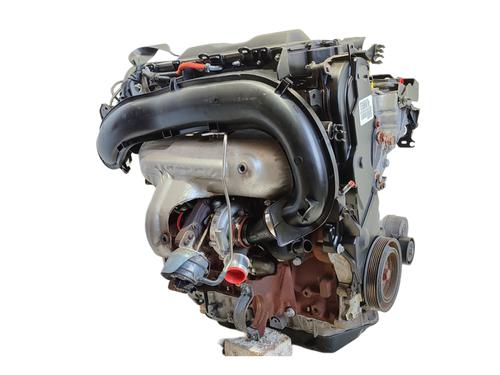 Engine FORD GALAXY II (WA6)  | BP29512315M1 