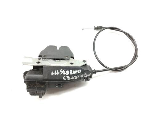 Tailgate lock MERCEDES-BENZ E-CLASS Coupe (C207) E 350 CDI (207.322) | BP28581800C101 