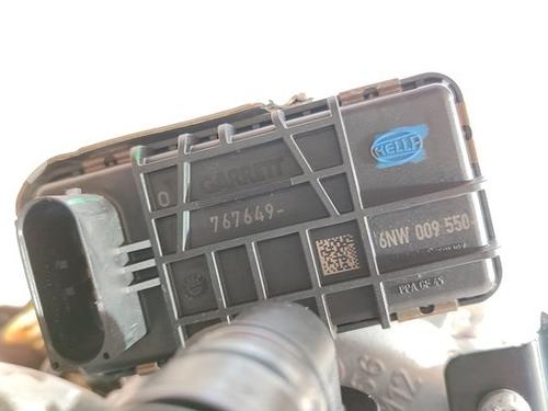 Engine AUDI A5 Sportback (8TA) 3.0 TDI quattro | BP29512311M1 