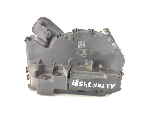 Rear right lock AUDI A1 Sportback (GBA)  | BP21013289C99 