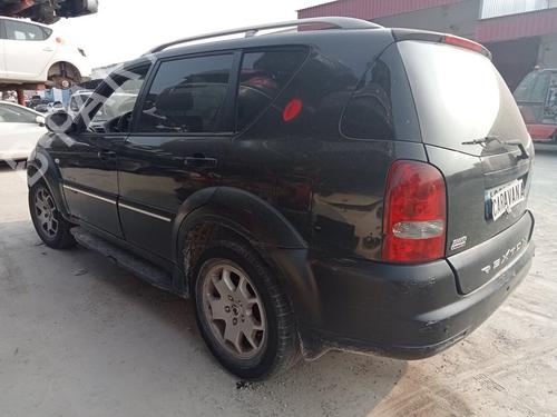 ABS pump SSANGYONG REXTON / REXTON II (GAB_) | BP32303627M43 - Image 10