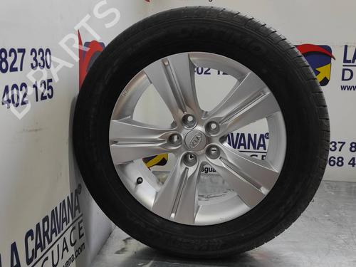 Rim KIA SPORTAGE III (SL) 1.7 CRDi | BP16506583C45