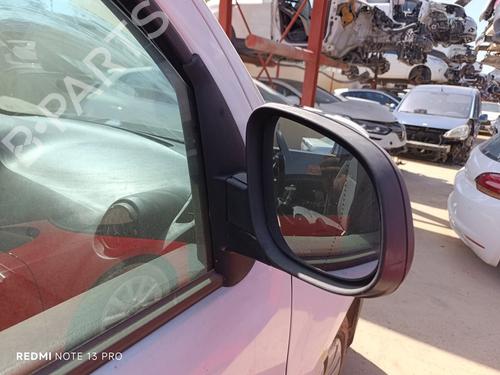 Used Right mirror MERCEDES-BENZ CITAN MPV (W415) 108 CDI (415.703) (75 hp) 27877816