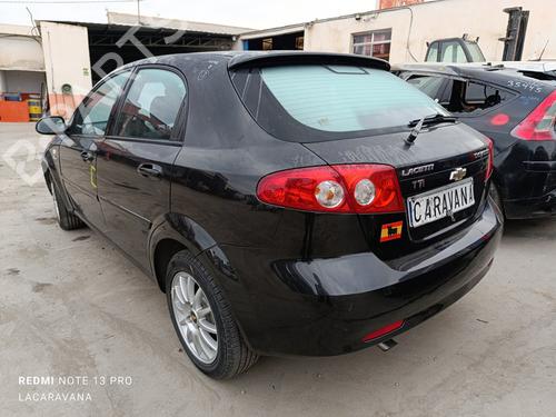 Left taillight CHEVROLET LACETTI (J200)  | BP25330898C34 