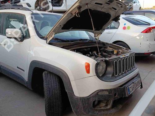 Used Parts JEEP RENEGADE SUV (BU, B1, BV) 1.6 CRD 4954041