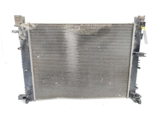 Water radiator RENAULT CLIO IV (BH_)  | BP16511079M31 