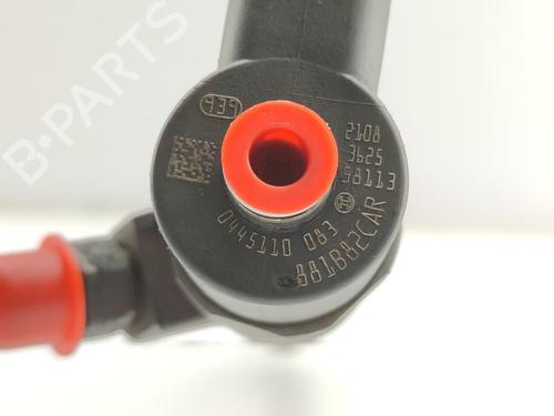 Injector FIAT PUNTO (188_) 1.3 JTD 16V | BP16503633M100 