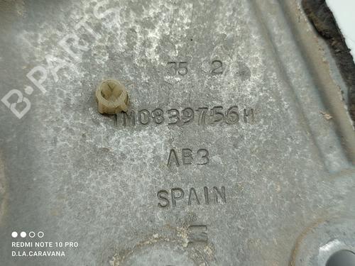 Rear right window mechanism SEAT LEON (1M1) 1.9 TDI | BP16677082C25 
