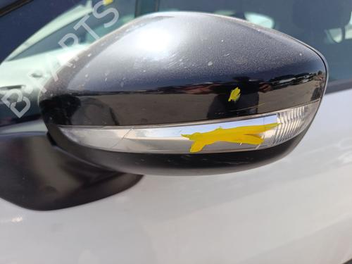 left-mirror-citroen-c3-iii-sx-2016-33938997 main image