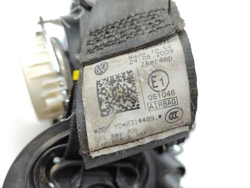 Airbag Kit VW POLO V (6R1, 6C1) 1.4 (6R1) | BP17645283C86 