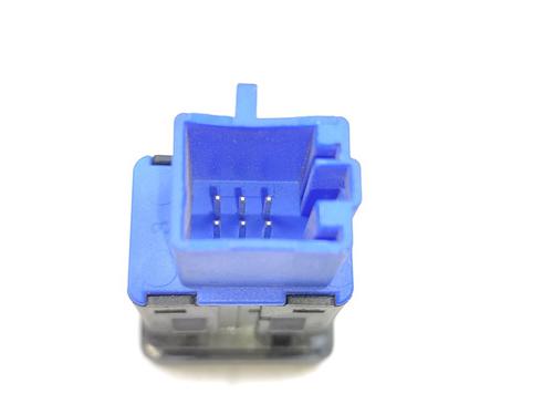 Warning switch VW GOLF VII (5G1, BQ1, BE1, BE2)  | BP30000203I22 